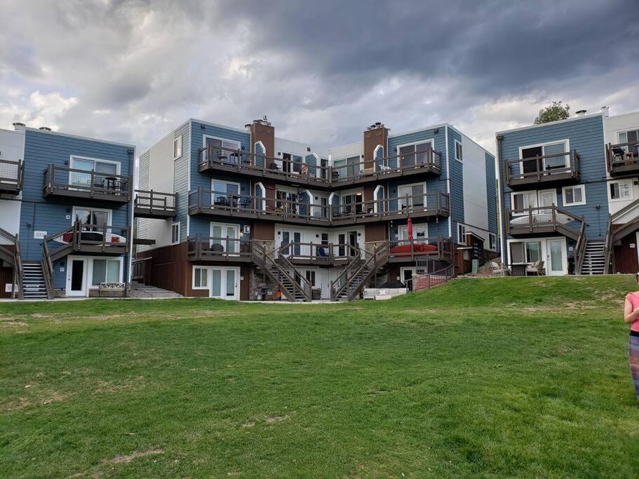 Lake Front Condo 1Bd - Fully Remodeled! ディロン エクステリア 写真